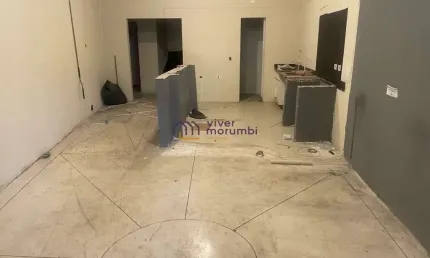 Casa comercial para alugar na Rua Raul Saddi, --, Butantã, São Paulo
