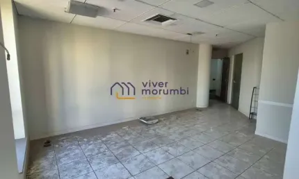 Casa comercial com 7 salas à venda na Avenida Doutor Guilherme Dumont Villares, --, Morumbi, São Paulo