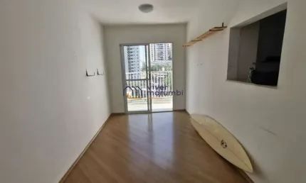 Apartamento com 2 quartos à venda na Rua Delegado Moraes Novaes, --, Vila Andrade, São Paulo