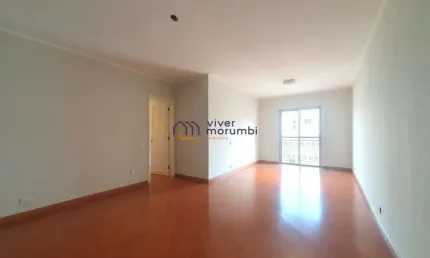Apartamento com 3 quartos para alugar na Avenida Macuco, --, Moema, São Paulo