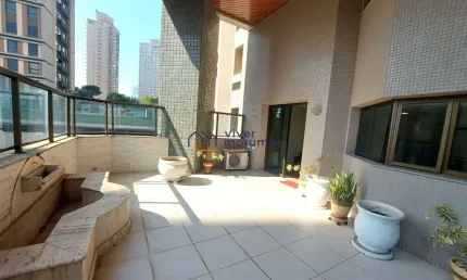 Apartamento com 3 quartos para alugar na Rua Diego de Castilho, --, Panamby, São Paulo