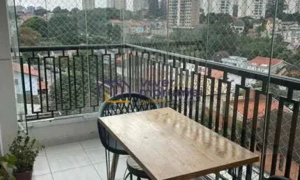 Apartamento com 2 quartos à venda na Rua Rodolfo Belz, --, Vila Sônia, São Paulo