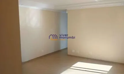Apartamento com 3 quartos para alugar na Avenida José Galante, --, Morumbi, São Paulo