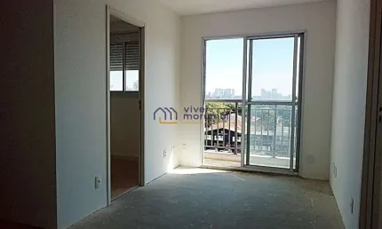 Apartamento com 2 quartos à venda na Avenida das Carinas, --, Moema, São Paulo