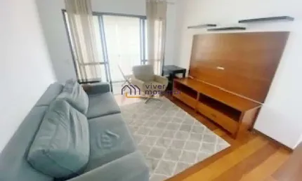 Apartamento na Chácara Santo Antônio - 3 Dormitórios