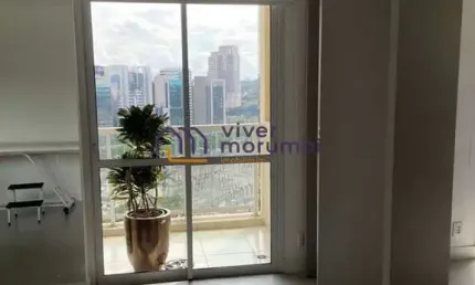 Casa comercial com 2 salas para alugar na Avenida Engenheiro Luiz Carlos Berrini, --, Brooklin, São Paulo