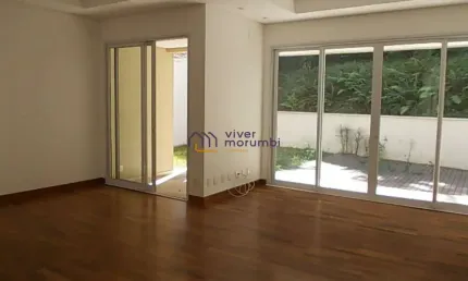 Casa em condomínio fechado com 4 quartos à venda na Rua Jacunda, --, Real Parque, São Paulo