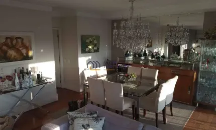 Apartamento com 3 quartos à venda na Rua José Ramon Urtiza, --, Vila Andrade, São Paulo