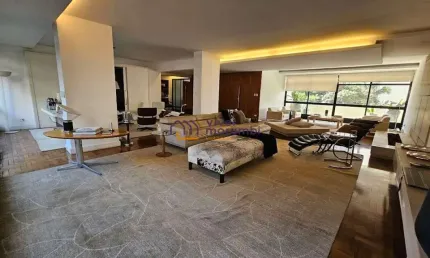 Apartamento com 3 quartos à venda na Rua Antônio Carlos, --, Consolação, São Paulo