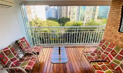 Apartamento com 3 quartos à venda na Rua Antônio Carlos, --, Consolação, São Paulo