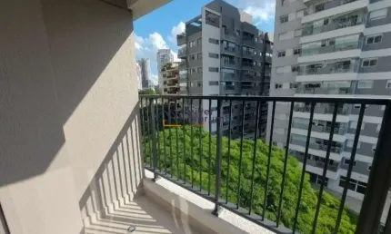 Apartamento com 1 quarto para alugar na Rua Engenheiro Bianor, --, Butantã, São Paulo