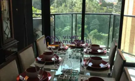 Apartamento com 2 quartos para alugar na Rua do Símbolo, --, Morumbi, São Paulo