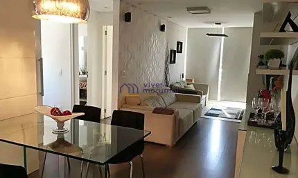 Apartamento com 2 quartos à venda na Rua Álvaro Nunes, --, Campo Belo, São Paulo