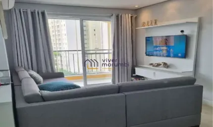 Apartamento com 2 quartos para alugar na Rua da Chibata, --, Vila Andrade, São Paulo