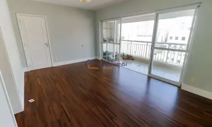 Apartamento com 3 quartos para alugar na Rua Antônio Aggio, --, Morumbi, São Paulo