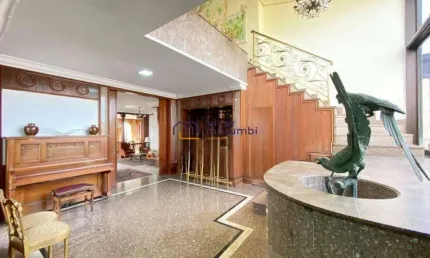 Apartamento com 4 quartos à venda na Rua Doutor José Manoel, --, Santa Cecília, São Paulo