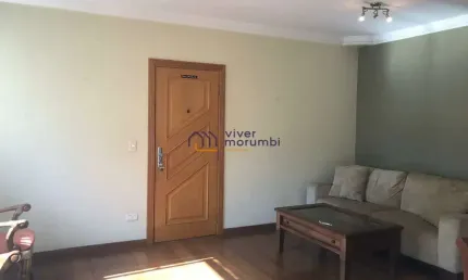 Apartamento com 4 quartos à venda na Rua Indiana, --, Brooklin, São Paulo