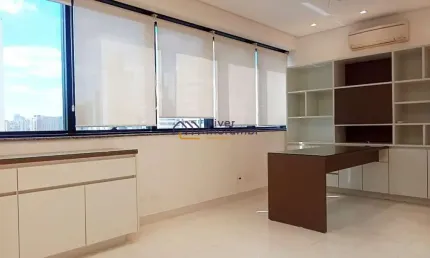 Casa comercial com 1 sala à venda na Avenida Vereador José Diniz, --, Santo Amaro, São Paulo