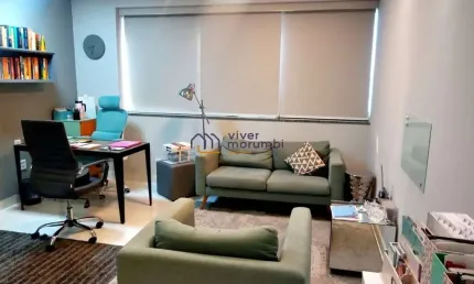 Casa comercial com 3 salas à venda na Avenida Vereador José Diniz, --, Santo Amaro, São Paulo