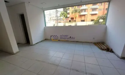 Casa comercial com 4 salas para alugar na Rua José Ramon Urtiza, --, Vila Andrade, São Paulo