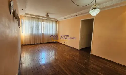 Apartamento com 3 quartos à venda na Vila Tucuna, --, Pompéia, São Paulo