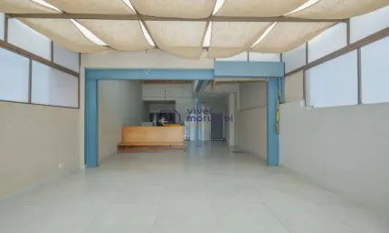 Casa comercial com 4 salas para alugar na Rua Clodomiro Amazonas, --, Vila Nova Conceição, São Paulo