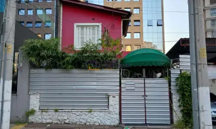 Casa comercial com 2 salas à venda na Rua Diogo Moreira, --, Pinheiros, São Paulo
