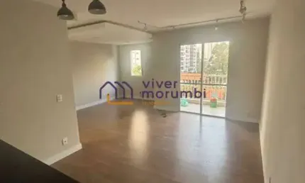 Apartamento com 2 quartos para alugar na Rua João Simões de Souza, --, Morumbi, São Paulo