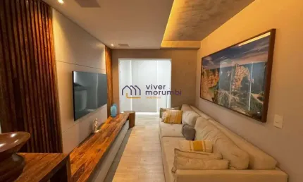 Apartamento com 2 quartos à venda na Rua Doutor Luiz Migliano, --, Morumbi, São Paulo
