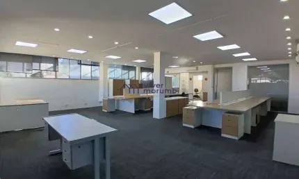 Sobrado comercial no butantã - 836m² construídos - 566m² terreno