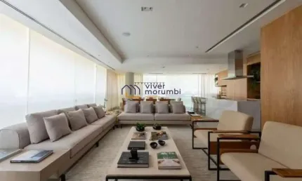 Apartamento com 3 quartos à venda na Rua dos Pinheiros, --, Pinheiros, São Paulo
