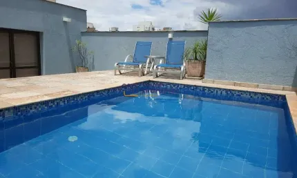 Apartamento com 2 quartos para alugar na Rua Mateus Grou, --, Pinheiros, São Paulo