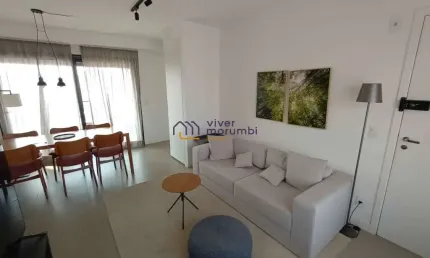 Apartamento com 2 quartos para alugar na Rua Padre Carvalho, --, Pinheiros, São Paulo
