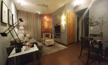 Apartamento com 2 quartos para alugar na Rua Jamanari, --, Vila Andrade, São Paulo