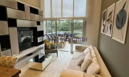Apartamento com 2 quartos para alugar na Avenida Dona Helena Pereira de Moraes, --, Morumbi, São Paulo