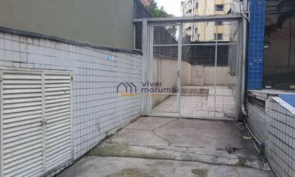Casa comercial para alugar na Rua David Ben Gurion, --, Vila Sônia, São Paulo