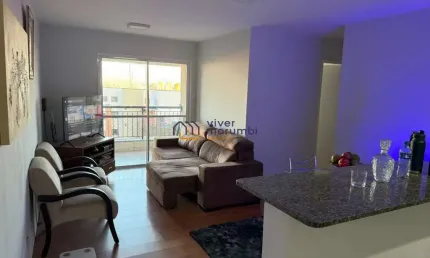 Apartamento com 3 quartos à venda na Rua José Carlos de Toledo Piza, --, Morumbi, São Paulo