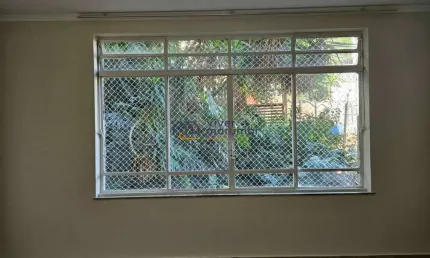 Apartamento de 100 m², 2 quartos, ao lado do parque da aclimação.