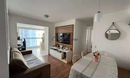 Apartamento com 2 quartos à venda na Avenida Professor Francisco Morato, --, Vila Sônia, São Paulo