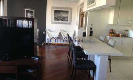 Lindo, bem localizado e com lazer completo apartamento no Morumbi