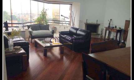 Lindo, bem localizado e com lazer completo apartamento no Morumbi