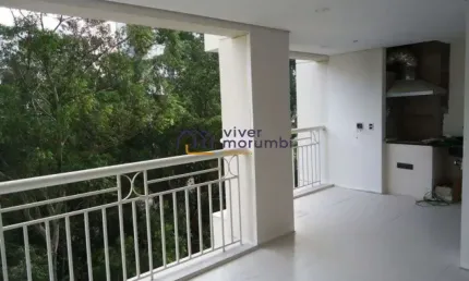Apartamento com 3 quartos à venda na Rua Nicola Rollo, --, Vila Andrade, São Paulo