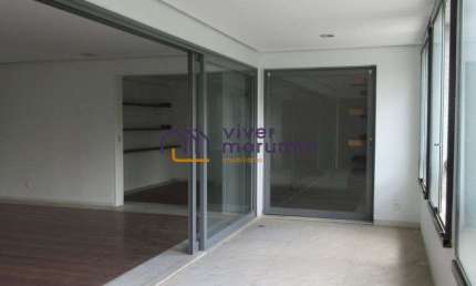 Apartamento com 4 quartos à venda na Avenida Doutor Guilherme Dumont Villares, --, Morumbi, São Paulo