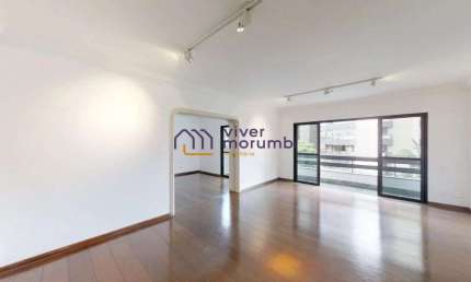 Apartamento com 5 quartos à venda na Rua Américo Alves Pereira Filho, --, Real Parque, São Paulo