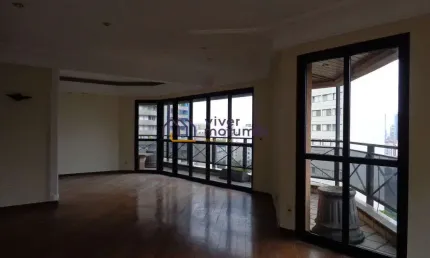 Apartamento com 4 quartos à venda na Rua Ascencional, --, Morumbi, São Paulo