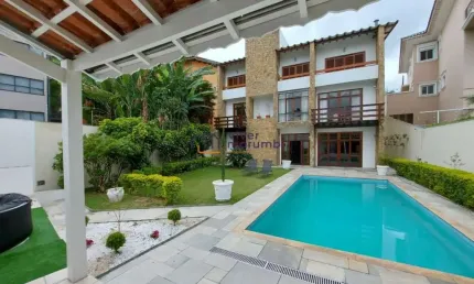 Casa com 3 quartos à venda na Rua Comendador Elias Jafet, --, Morumbi, São Paulo
