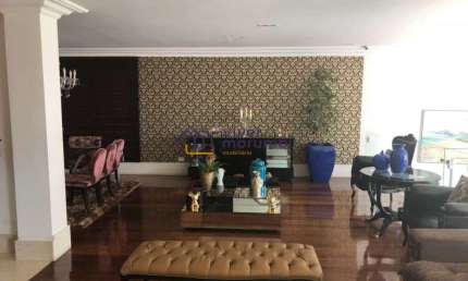 Casa com 4 quartos à venda na Rua José Jannarelli, --, Jardim Guedala, São Paulo, 350 m2 por R$ 4.200.000