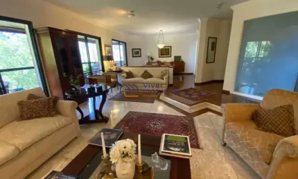 Apartamento com 3 quartos à venda na Rua Doutor James Ferraz Alvim, --, Morumbi, São Paulo