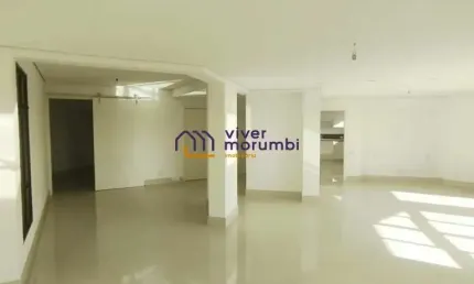 Apartamento com 3 quartos à venda na Rua Crítios, --, Morumbi, São Paulo