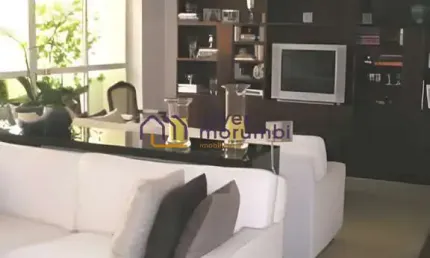 Apartamento com 4 quartos à venda na Rua Ernest Renam, --, Morumbi, São Paulo